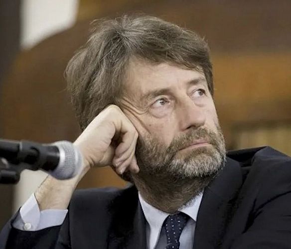 Emilio-La-Greca-Romano foto - 14062021 franceschini articolo 14 giugno