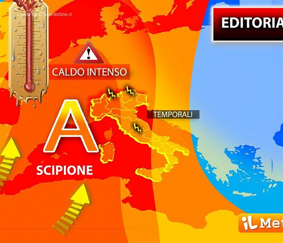 14062022 super caldo sull italia
