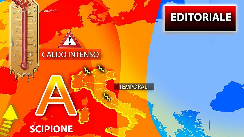 14062022 super caldo sull italia