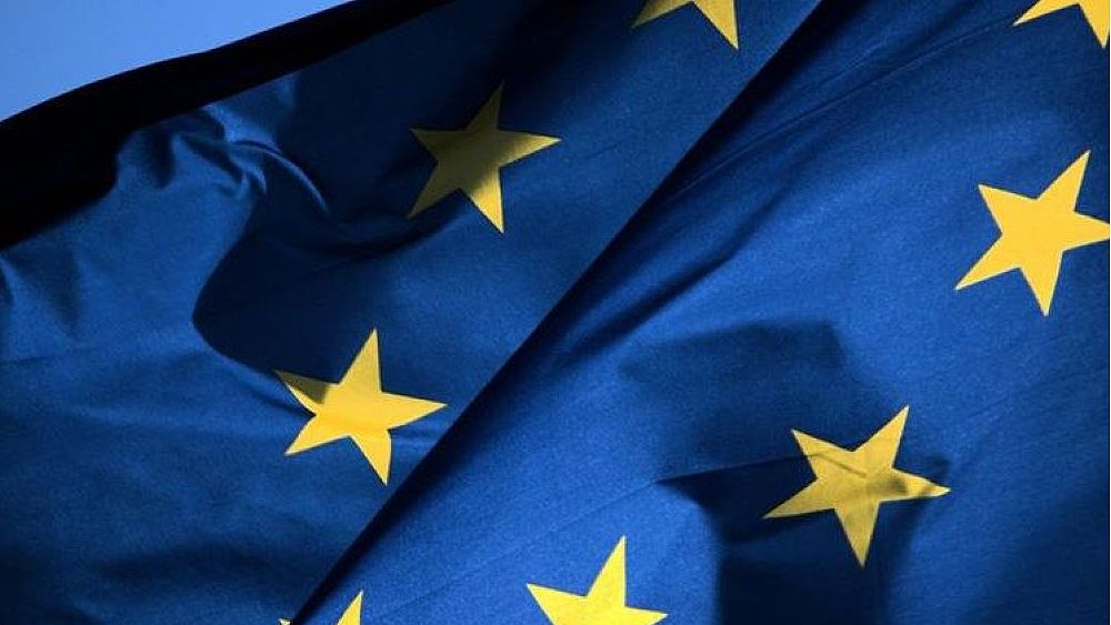 14062023 bandiera europa