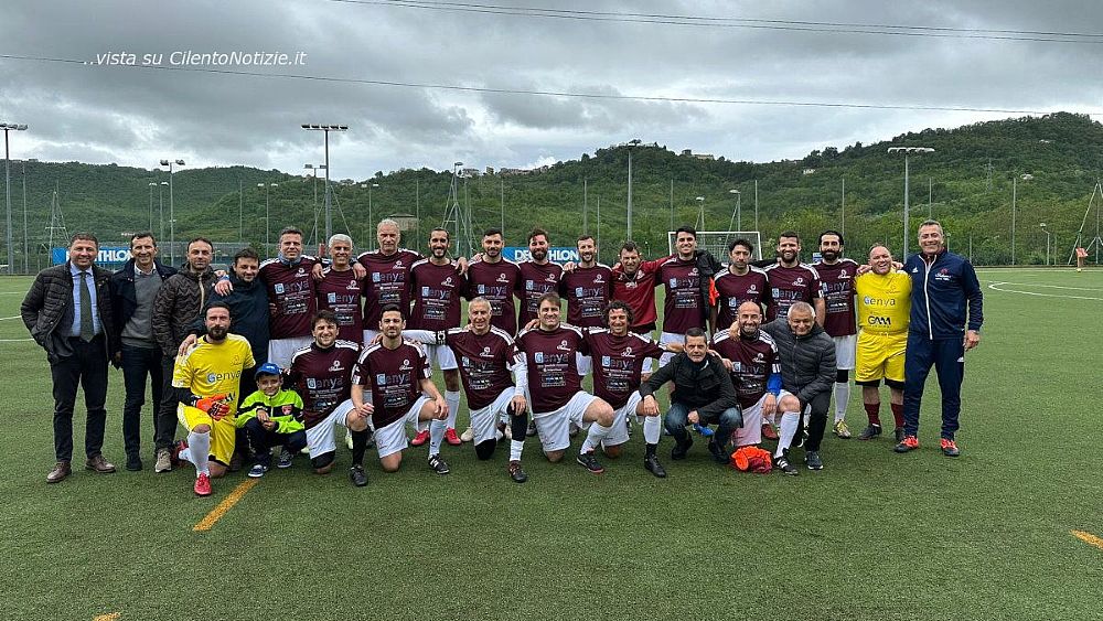 14062023 foto squadra calcio odcec sa 2023