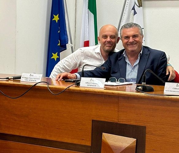 14062024 antonio agresti assessore
