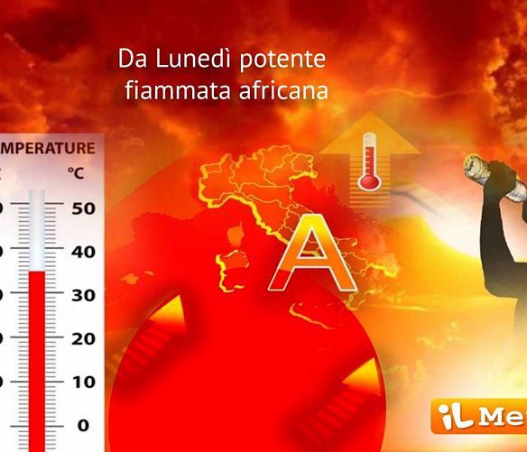 14062024 in arrivo fiammata di calore