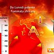Avvisi foto - 14062024 in arrivo fiammata di calore