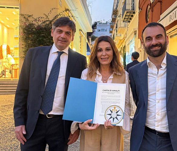 14062025 incontro a capri