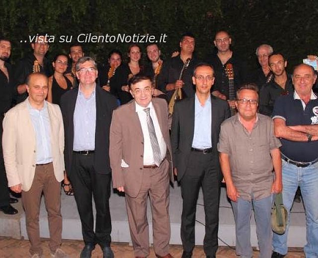 14072013 Ensemble con i Sindaci della Costa