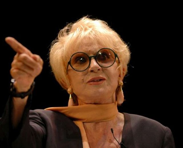 14072013 Franca Rame