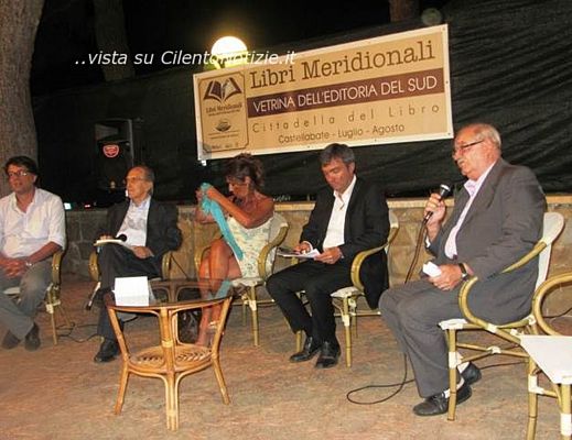 Marisa-Russo foto - 14072013 libri meridionali prima serata 2013