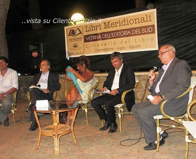 14072013 libri meridionali prima serata 2013 14072013 libri meridionali prima serata 2013