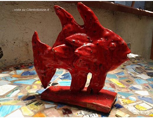 14072014 mostra keramos agropoli