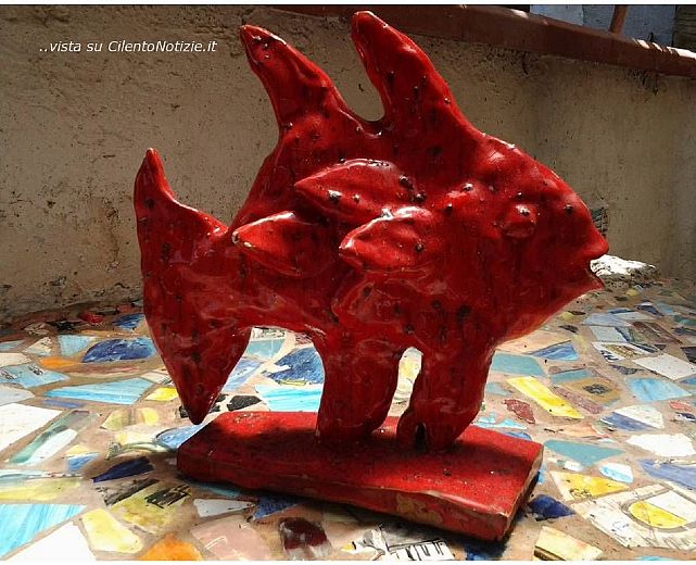 14072014 mostra keramos agropoli