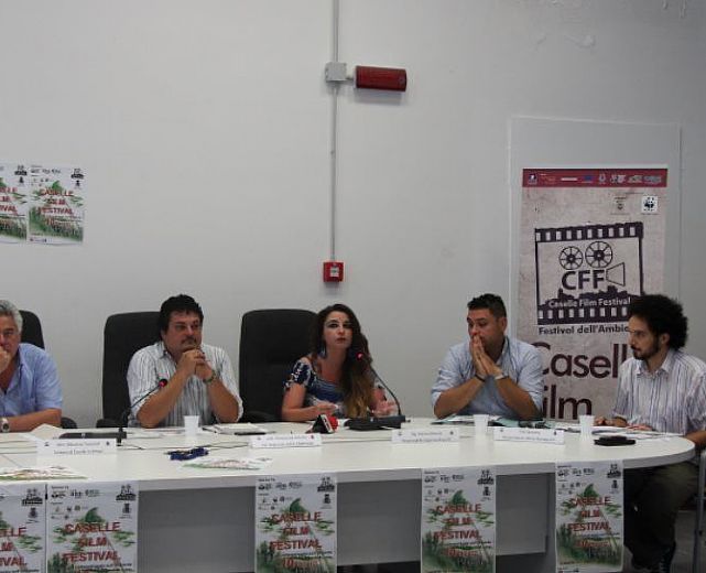 14072015 caselle film festival