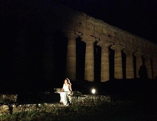 14072015 dal mio a piu infinito
