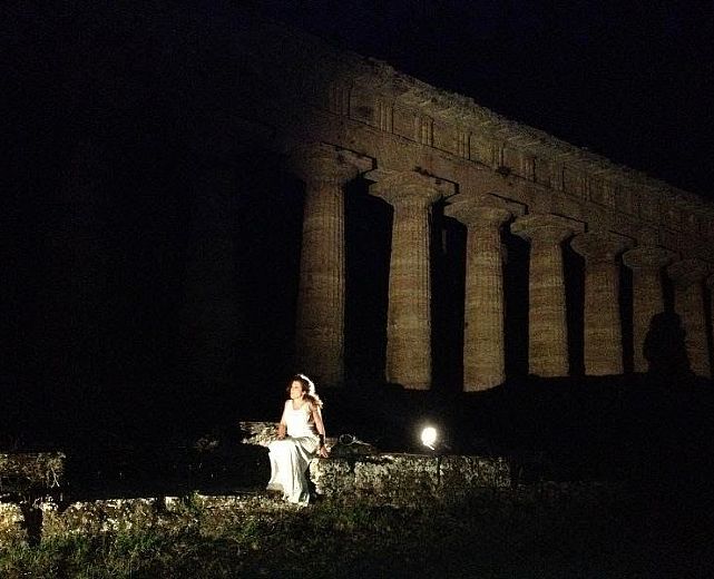 14072015 dal mio a piu infinito