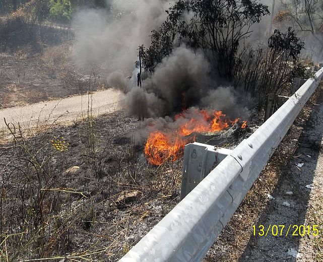 14072015 foto abbate incendio cilentana 01 14072015 foto abbate incendio cilentana 01