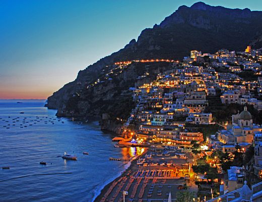 14072015 positano tramonto