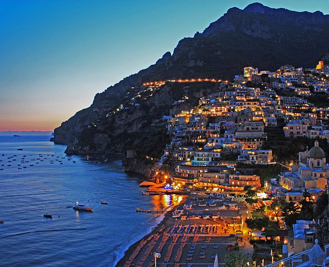 14072015 positano tramonto