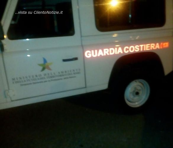 Marisa-Russo foto - 14072016 jeep guardia costiera