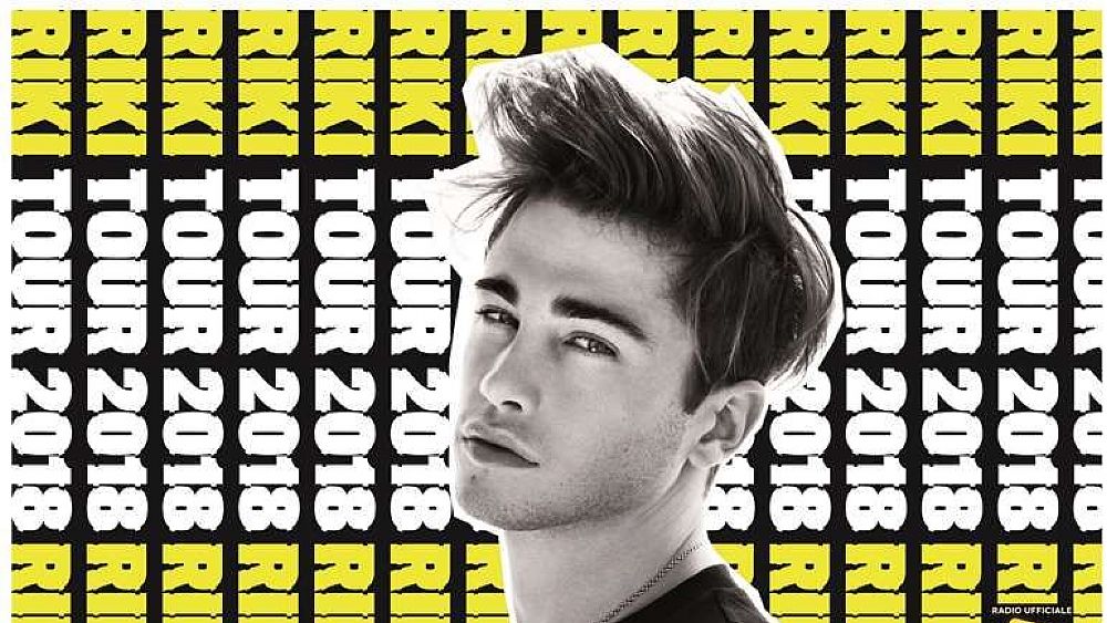 14072018 RIKI Salerno