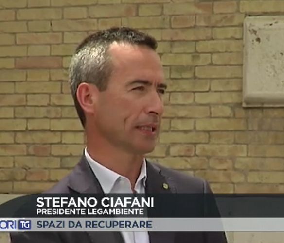 14072018 Stefano Ciafani