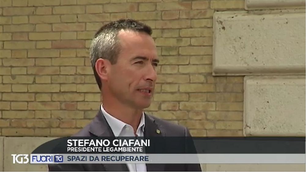 14072018 Stefano Ciafani
