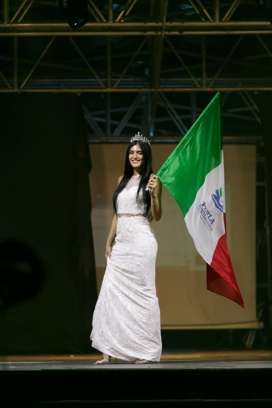 miss perla mediterranea