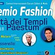 Capaccio Paestum Notizie foto - 14072018 premio fashion paestum