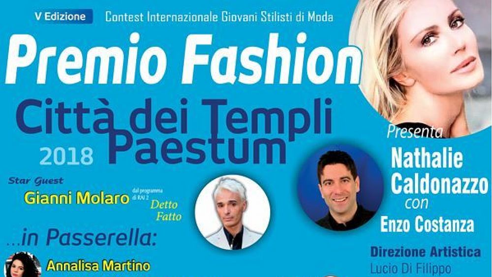 14072018 premio fashion paestum