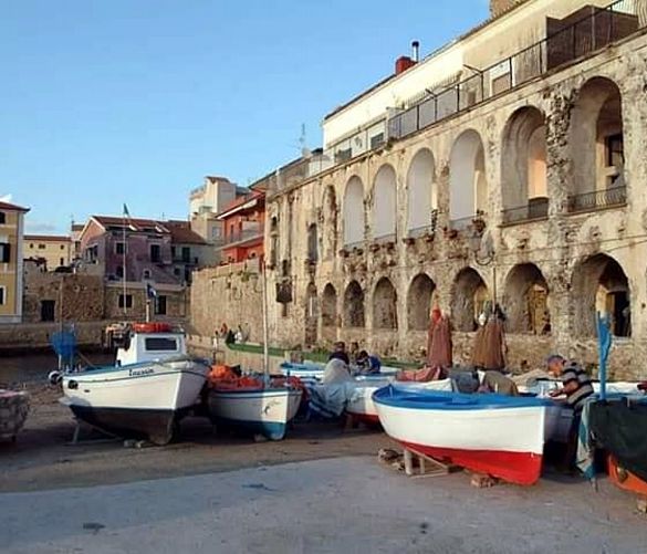 14072020 Approdo Le Gatte Castellabate Santa Maria