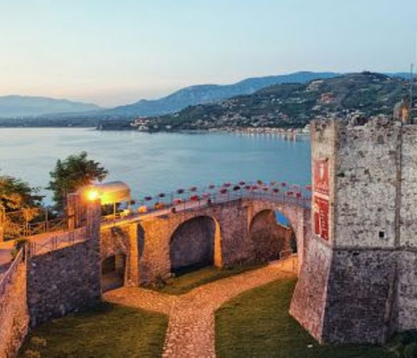 14072020 Castello Agropoli