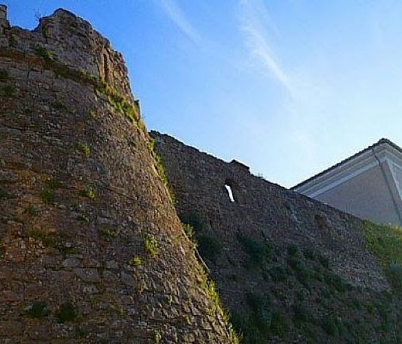 Marisa-Russo foto - 14072021 castello dell abate torrioni