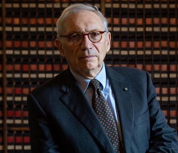 Emilio-La-Greca-Romano foto - 14072021 foto apertura 2 articolo 24 giugno