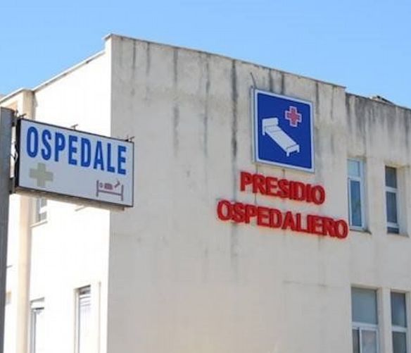 14072021 ospedale sapri