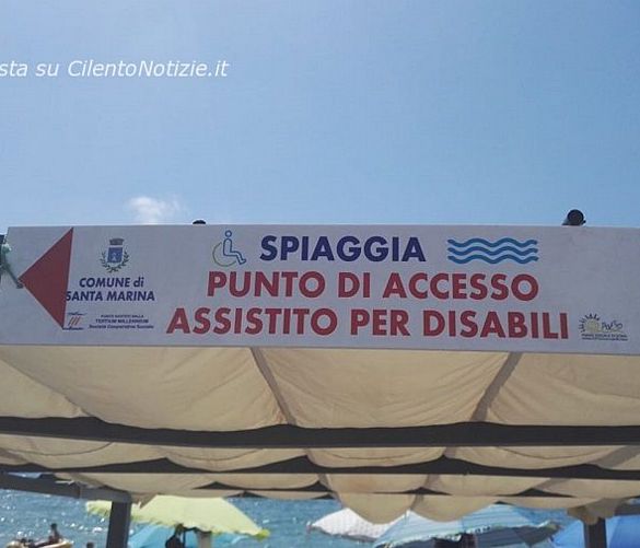 14072021 punto di accesso assistito per disabili n