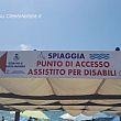 Comuni foto - 14072021 punto di accesso assistito per disabili n