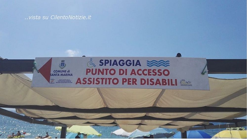 14072021 punto di accesso assistito per disabili n