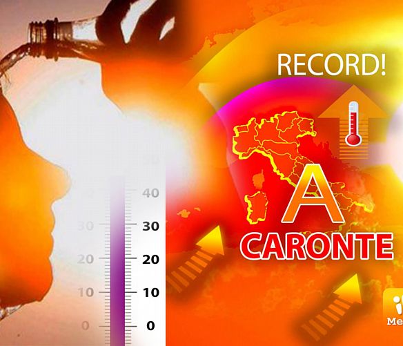 14072023 arriva caronte