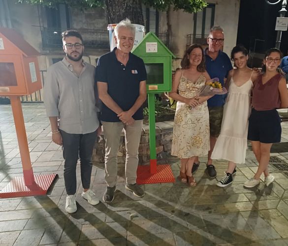 14072023 cassette a pisciotta