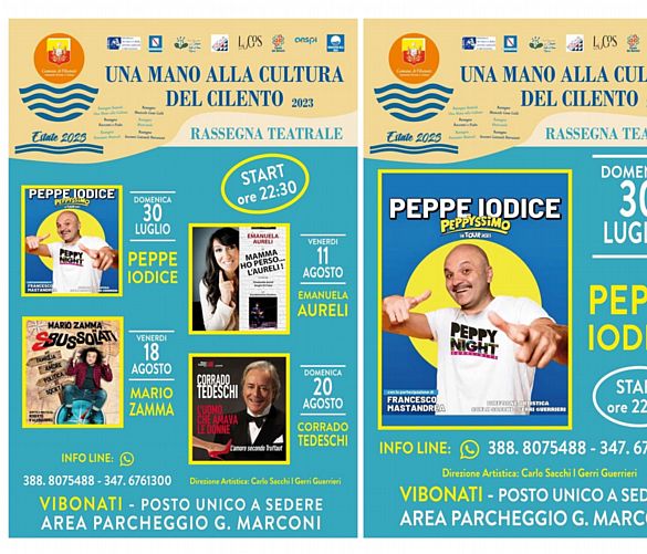 14072023 una mano alla cultura