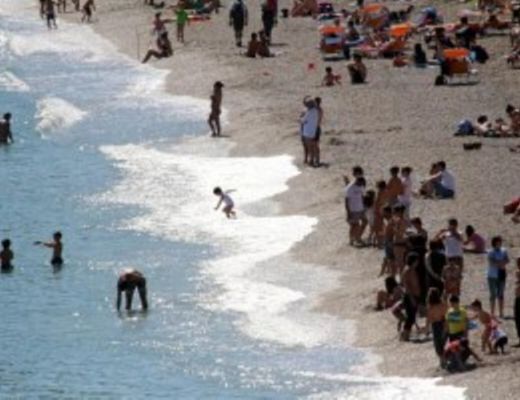 14082013 soccorsi in spiaggia