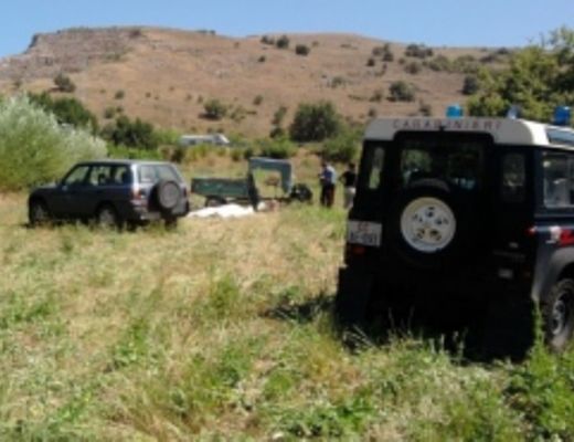 14082013 trattore san gregorio magno