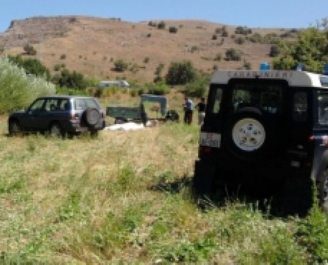 14082013 trattore san gregorio magno