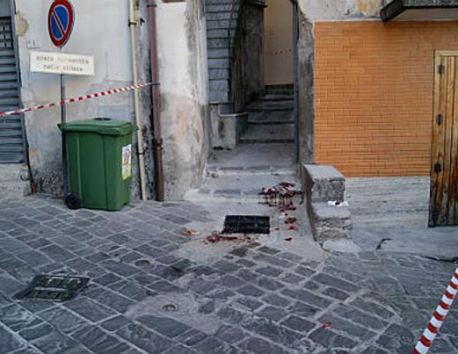 14082014 ferimento olevano