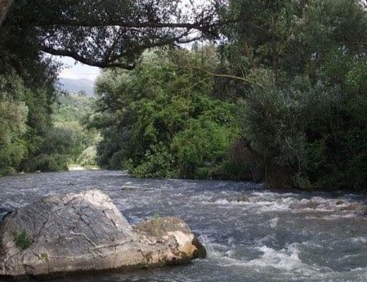 14082014 fiume tanagro