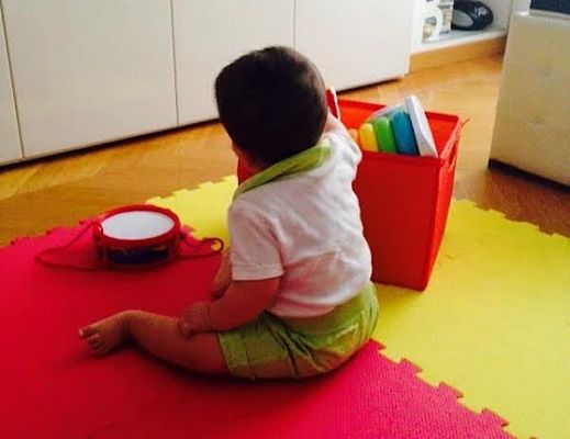 Tonino-Luppino foto - 14082015 aiutare bambini