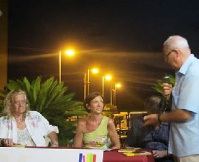 14082015 libro carlomagno 14082015 libro carlomagno