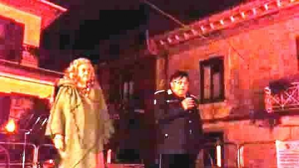 14082016 marisa russo a san mauro cilento 14082016 marisa russo a san mauro cilento