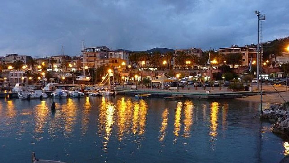 14082017 Marina di Camerota lungomare