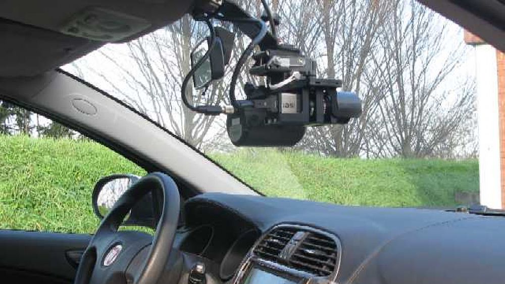 14082017 autovelox scout speed