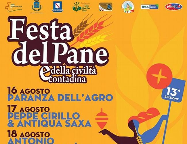 14082017 festa del pane
